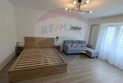 Apartament cu 1 camere de închiriat în zona Iancului - 8