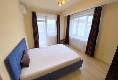 2 camere, bloc nou, mobilat modern, AC, zona Iulius Mall si FSEGA - 2