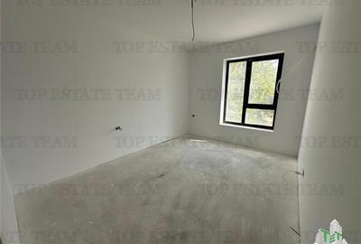 Apartament cu 2 camere decomandat în Băneasa