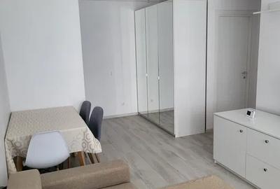 Apartament cu 2 camere decomandat, mobilat în Theodor Pallady