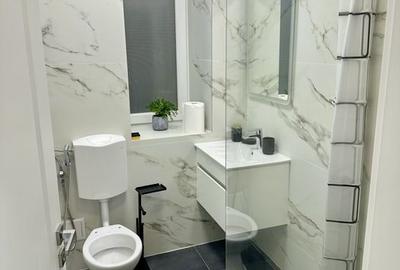 Apartament 3 camere | Centrala proprie | Proaspăt renovat | Calea Victoriei - 7