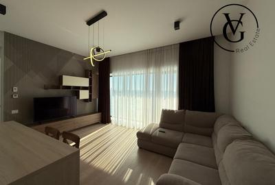 Apartament 2 camere One Verdi - Mall Promenada, Herastrau - 1