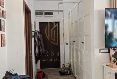 2 Camere (70 mp) + Parcare & Boxă | Metrou Nicolae Grigorescu - 7