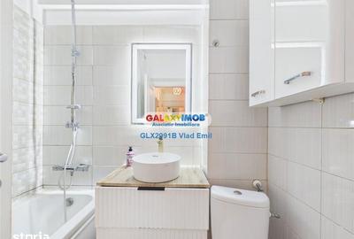 PRIMA INCHIRIERE Apartament 2 camere  semidecoamdat - 3