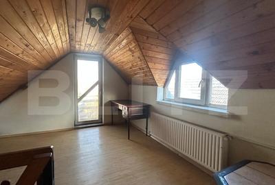 Casa individuala, curte si gradina, Harman - 10