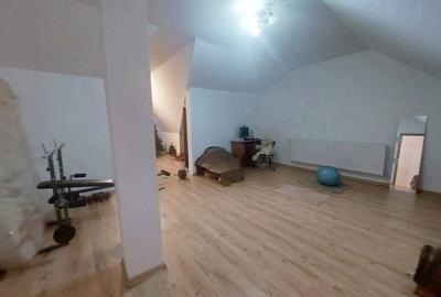 VILĂ INDIVIDUALĂ 5 Camere  Strada Cireșului, Fundeni Dobroești - 26