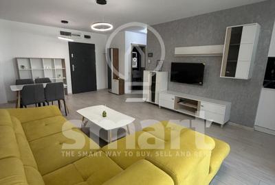 Apartament 2 camere The Nest Mărăști Parcare subterană inclusă - 12