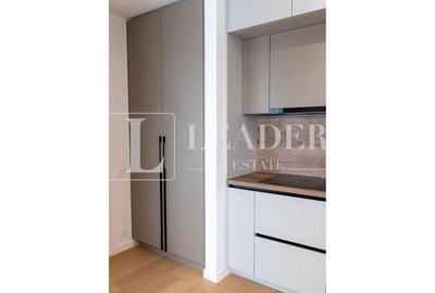 Apartament 2 camere Lux | Barbu Vacarescu | Design apartment - 11