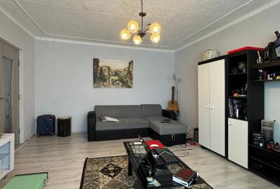 Apartament 3 Camere | 82 MP | Petre Ispirescu - Sebastian - 2