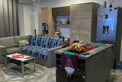 Apartament 2 camere, parcare subterană inclusă – Iris - 2