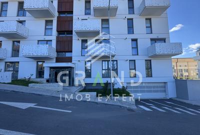 TOTUL NOU | Apartament 2 camere | Parcare subterană | Kaufland–USAMV–Frunzișului - 36