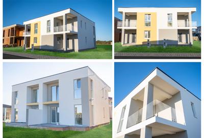 Dezvoltator: Duplex Modern cu 5 camere si 3 bai - 4