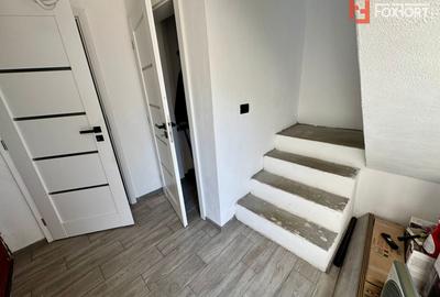 Casa individuala cu 6 camere si teren de 850 mp de vanzare - zona Modern - 13