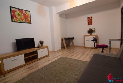 RIVER,S TOWERS - Apartament cu 3 camere decomandate + parcare supraterana - 1