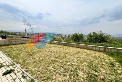 Casă Cuplată, 120 Mp cu View Deosebit- Dezmir - 11