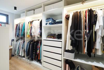 Vila cu design modern, minimalist | 600mp teren | garaj - 15