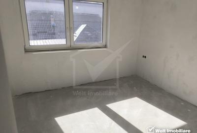 Casa tip duplex, 1 unitate, 5 camere, cartier Iris, zona strazii Oasului - 11