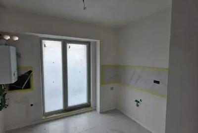 Apartament 2 Camere Finisaje Premium Izolatie Fonica Sector 3 - 8