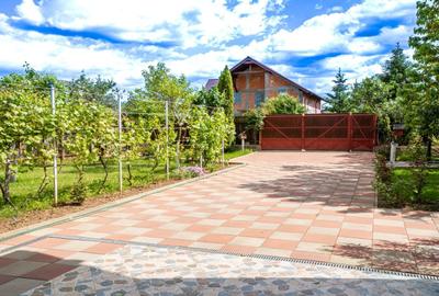 Mai mult decât o casă - un stil de viață / Natură și confort - 14