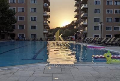 Apartament cu 3 camere, mobilat în Iancu Nicolae