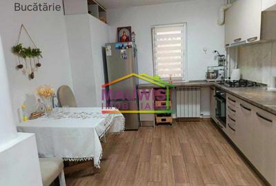 Vand apartament cu 2 camere in zona Lujerului - 3 minute la metrou! - 4