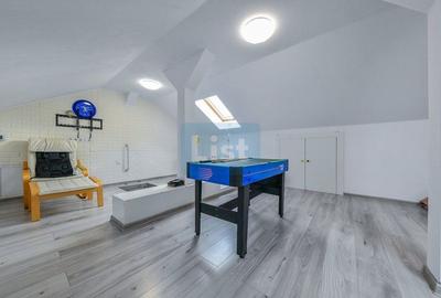 COMISION 0! Casa tip duplex, 135 mp Manastur, zona Edgar Quinet - 22