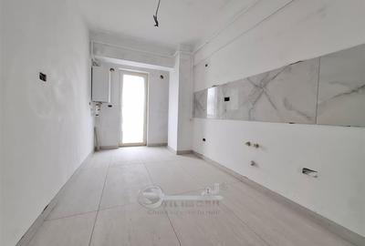 Apartament 1 camera de vanzare in Iasi, Galata, 43,29 mp, bloc nou - 1