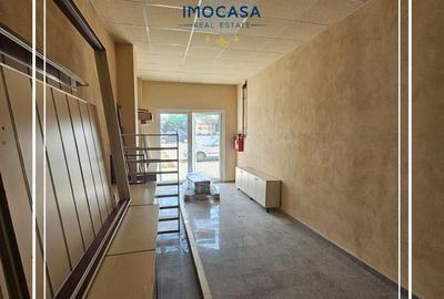 De inchiriat locatie Et 1 si 2, birouri, Clinica in podgoria Arad - 18