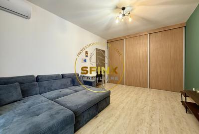 2 camere decomandat Onix Residence | Metrou Grozavesti - 2