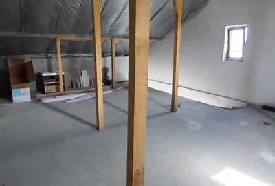 Triplex  P+1E+Mansarda finsata, zona scolii Independentei-Bragadiru! - 22