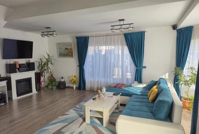 Vilă Individuală Premium – Oază de Liniște lângă Pădure în Trivale, Pitești - 1