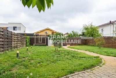 Casă modernă 3 camere în Via Carmina – Vladimirescu - 17