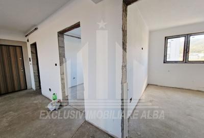 Apartament 3 camere decomandate | 76 mp | Bloc Nou 2020 | Alba-Micesti - 4