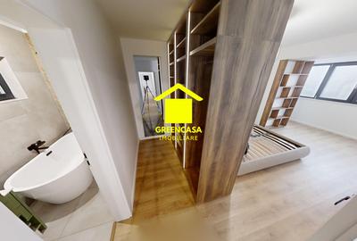 Apartament 4 camere | semidecomandat | 95mp utili | Zorilor | Cluj Napoca | - 13