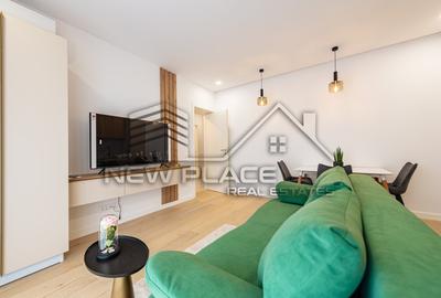 NUSCO CITY | Locatie Premium | Vedere spre curtea interioara | LUX - 3