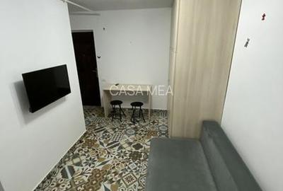 Garsoniera Mall Vitan-metrou Mihai Bravu 5 min - 29