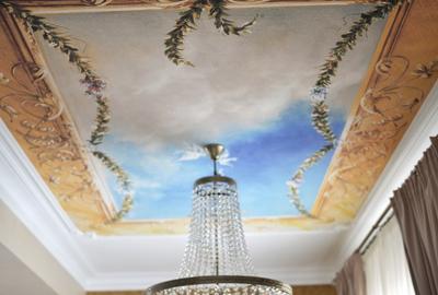 PENTHOUSE - ULTRALUX - TERASA 170 MP - 2 PARCARI SUBTERANE- pret + TVA - 29