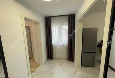 Apartament premium 2 camere decomandate in zona Ipas din Sibiu - 8
