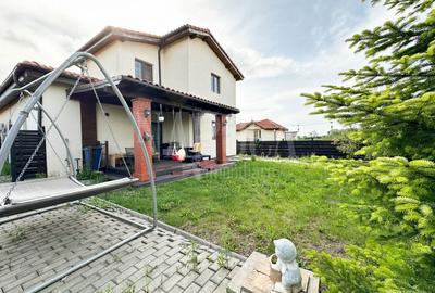 Casa 4 camere de vanzare in Dezmir - 1