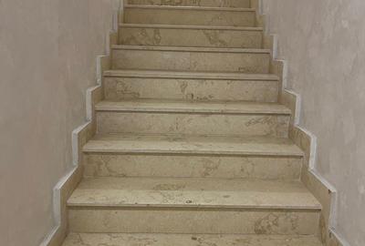 Apartament cu 3 camere, 2 bai Bloc NOU zona Pacurari-Alpha bank - 5