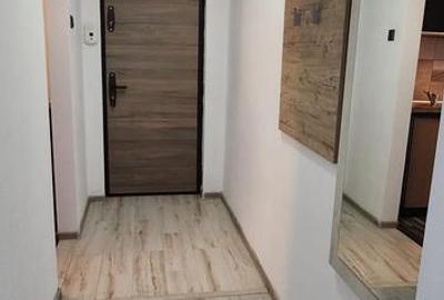 Apartament 3 camere, b-dul Victoriei, renovat, mobilat, utilat, parter / 8 etaje - 19