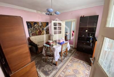 Casa individuala de Vanzare in Sibiu, 80 mp utili, teren de 320 mp - 5