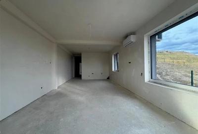 Duplex cu garaj si terasa panoramica 72 mp, Iris - 9