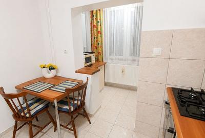 COMISION 0%, Apartament 2 Camere, Decomandat, Eatj 1, Soarelui / Lidia - 7