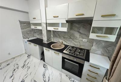 Apartament 2 camere, 62mp, etaj 1 renovat complet, mobilat si utilat - 4