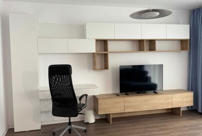 Aviatiei/ Cloud9/Apartament cu 2 camere/Parcare/ - 1