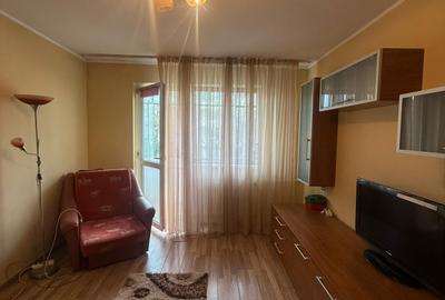 Apartament de vânzare, 2 camere, 36 mp, Gheorgheni zona Piața Hermes - 1