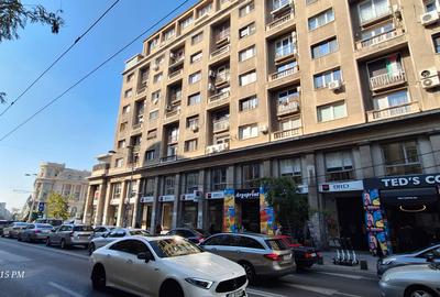 Universitate - inchiriere apartament 2 camere - 1