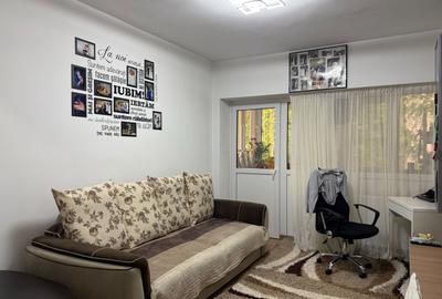 Apartament elegant cu trei camere, Drumul Gazarului, 99.900 € - 1