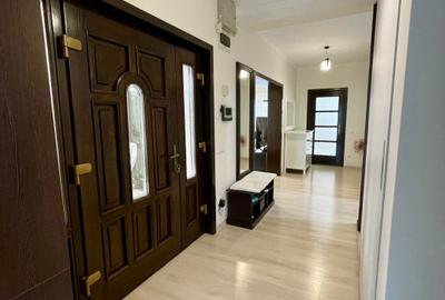 Casa individuală , 300mp utili, 500mp teren - 15